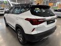 2024 Kia Seltos 1.6 EX