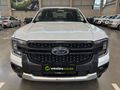 2023 Ford Ranger 2.0D XLT HR Auto SuperCab