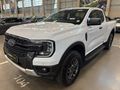 2023 Ford Ranger 2.0D XLT HR Auto SuperCab