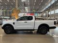 2023 Ford Ranger 2.0D XLT HR Auto SuperCab