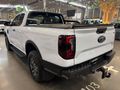 2023 Ford Ranger 2.0D XLT HR Auto SuperCab