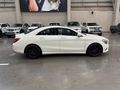 2016 Mercedes-Benz CLA 220d Auto