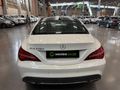 2016 Mercedes-Benz CLA 220d Auto