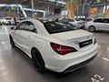 2016 Mercedes-Benz CLA 220d Auto
