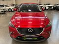2017 Mazda CX-3 2.0 Dynamic Auto