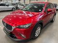 2017 Mazda CX-3 2.0 Dynamic Auto