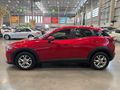 2017 Mazda CX-3 2.0 Dynamic Auto