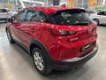 2017 Mazda CX-3 2.0 Dynamic Auto