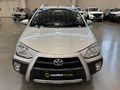 2015 Toyota Etios Cross 1.5 XS 5-dr
