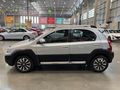 2015 Toyota Etios Cross 1.5 XS 5-dr