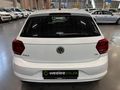 2018 Volkswagen Polo 1.0 TSI Comfortline Auto