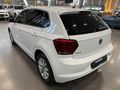 2018 Volkswagen Polo 1.0 TSI Comfortline Auto