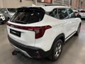 2025 Kia Seltos 1.5 LX Manual