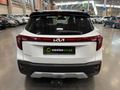 2025 Kia Seltos 1.5 LX Manual