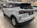 2026 Chery Tiggo Cross 1.5 Lit