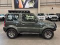 2016 Suzuki Jimny 1.3