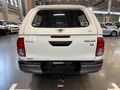 2017 Toyota Hilux 2.4 GD-6 Raised Body SRX Extended Cab