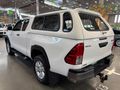 2017 Toyota Hilux 2.4 GD-6 Raised Body SRX Extended Cab