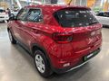 2021 Hyundai Venue 1.0 TGDI Motion Auto