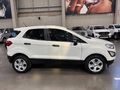 2019 Ford EcoSport 1.5 TDCi Ambiente