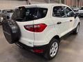 2019 Ford EcoSport 1.5 TDCi Ambiente