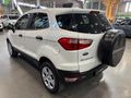 2019 Ford EcoSport 1.5 TDCi Ambiente
