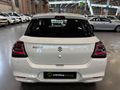 2025 Suzuki Swift 1.2 GL+