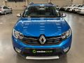 2018 Renault Sandero 900T Stepway Expression