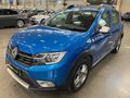 2018 Renault Sandero 900T Stepway Expression