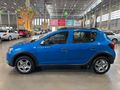 2018 Renault Sandero 900T Stepway Expression