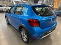 2018 Renault Sandero 900T Stepway Expression