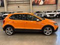2012 Volkswagen Polo 1.6 TDI Cross