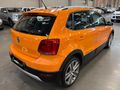 2012 Volkswagen Polo 1.6 TDI Cross