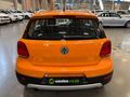 2012 Volkswagen Polo 1.6 TDI Cross