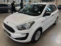 2019 Ford Figo 1.5Ti VCT Ambiente 5-dr