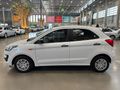 2019 Ford Figo 1.5Ti VCT Ambiente 5-dr