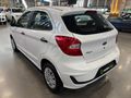 2019 Ford Figo 1.5Ti VCT Ambiente 5-dr