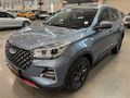 2022 Chery Tiggo 4 Pro 1.5 T Elite SE Auto