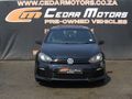 2012 Volkswagen Golf VI 2.0 TSI R