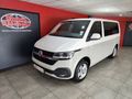 2022 Volkswagen Kombi T6.1 2.0 TDI (110kW) Auto Trendline