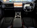 2026 Jetour T1 I-DM 1.5T (Phev)