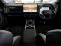 2026 Jetour T1 2.0T Odyssey AWD