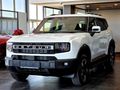2026 Jetour T1 1.5T Aspire