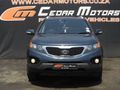 2010 Kia Sorento 2.2D Auto