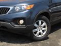 2010 Kia Sorento 2.2D Auto