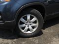 2010 Kia Sorento 2.2D Auto