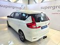2023 Suzuki Ertiga 1.5 GL Auto