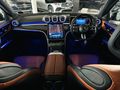 2023 Mercedes-Benz C-Class C 220d Auto
