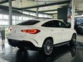 2022 Mercedes-Benz GLE Coupe 400d 4Matic
