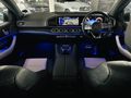 2022 Mercedes-Benz GLE Coupe 400d 4Matic